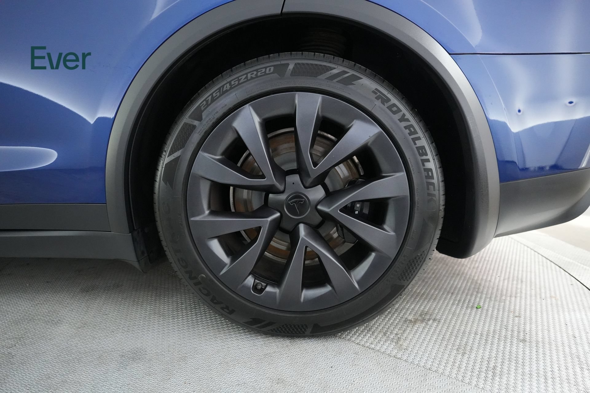 Used 2023 Tesla Model X AWD/4WD image 9