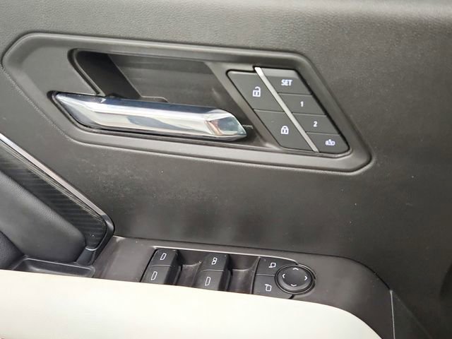 Used 2024 GMC Canyon AT4X image 34