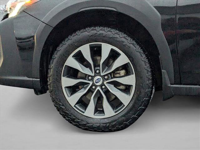 Certified 2024 Subaru Outback Touring XT image 25