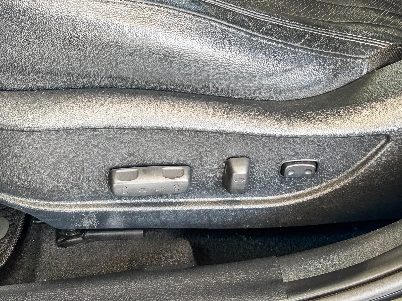 Used 2014 Hyundai Elantra GT w/ Option Group 02 FWD image 21