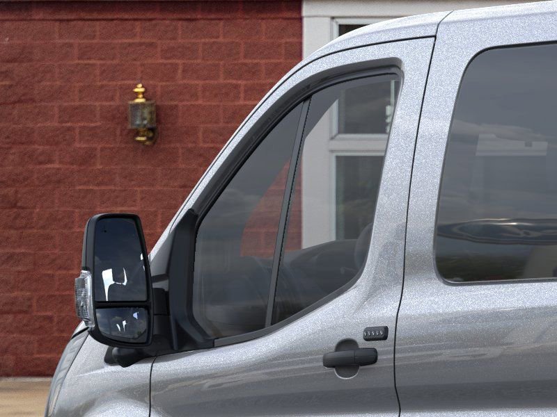 New 2026 Ford Transit 350 XLT image 20
