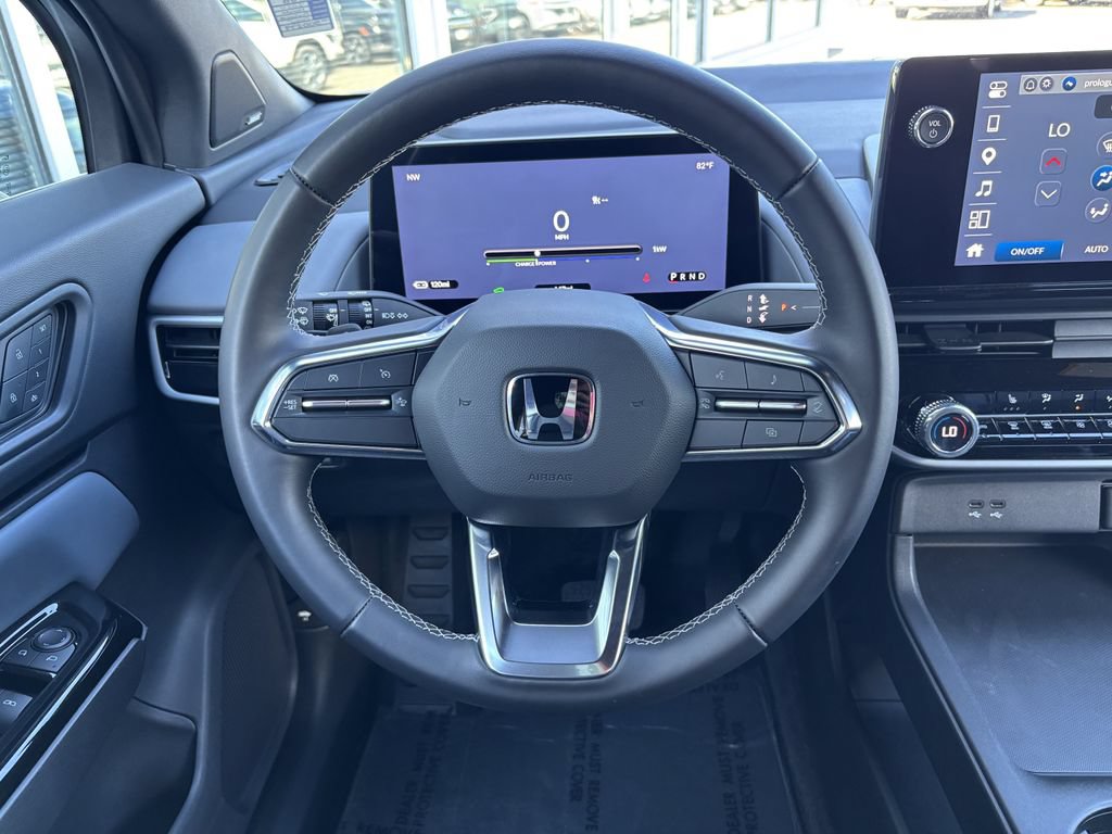 Used 2024 Honda Prologue Touring image 14