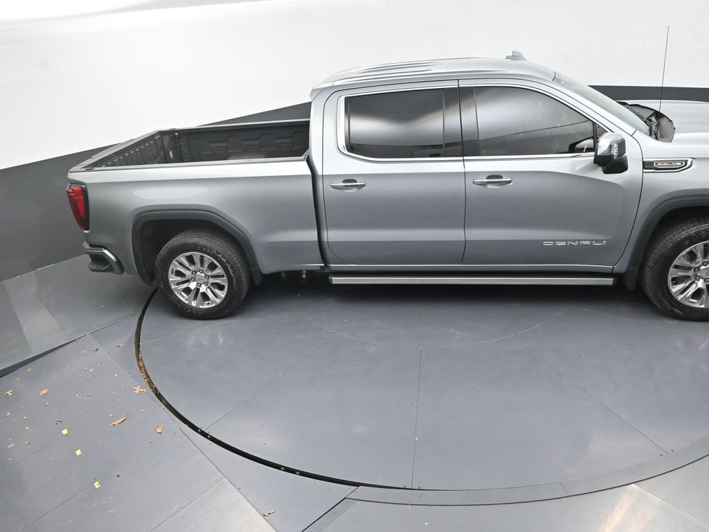 Used 2023 GMC Sierra 1500 Denali w/ Technology Package image 20