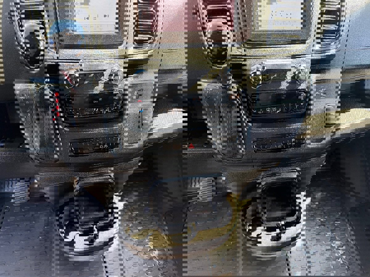 Used 2023 RAM ProMaster 3500 image 18