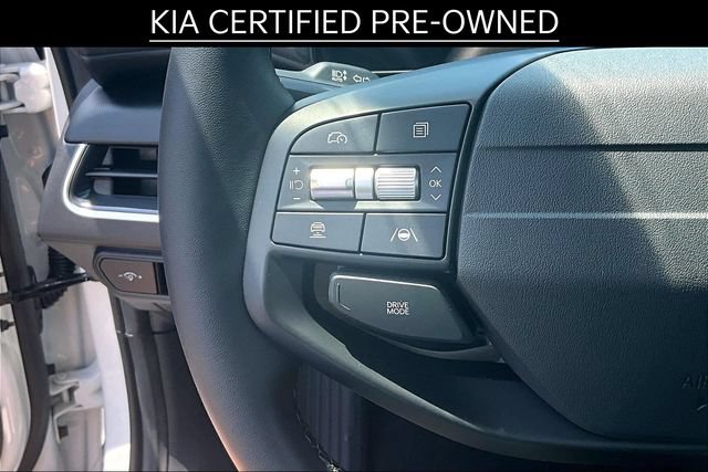 Certified 2025 Kia K4 EX FWD image 16