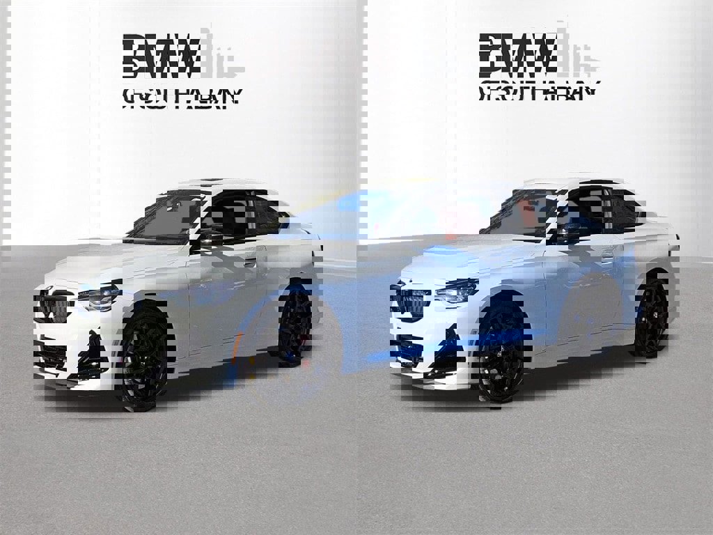 New 2026 BMW M240i xDrive Coupe w/ Premium Package image 6