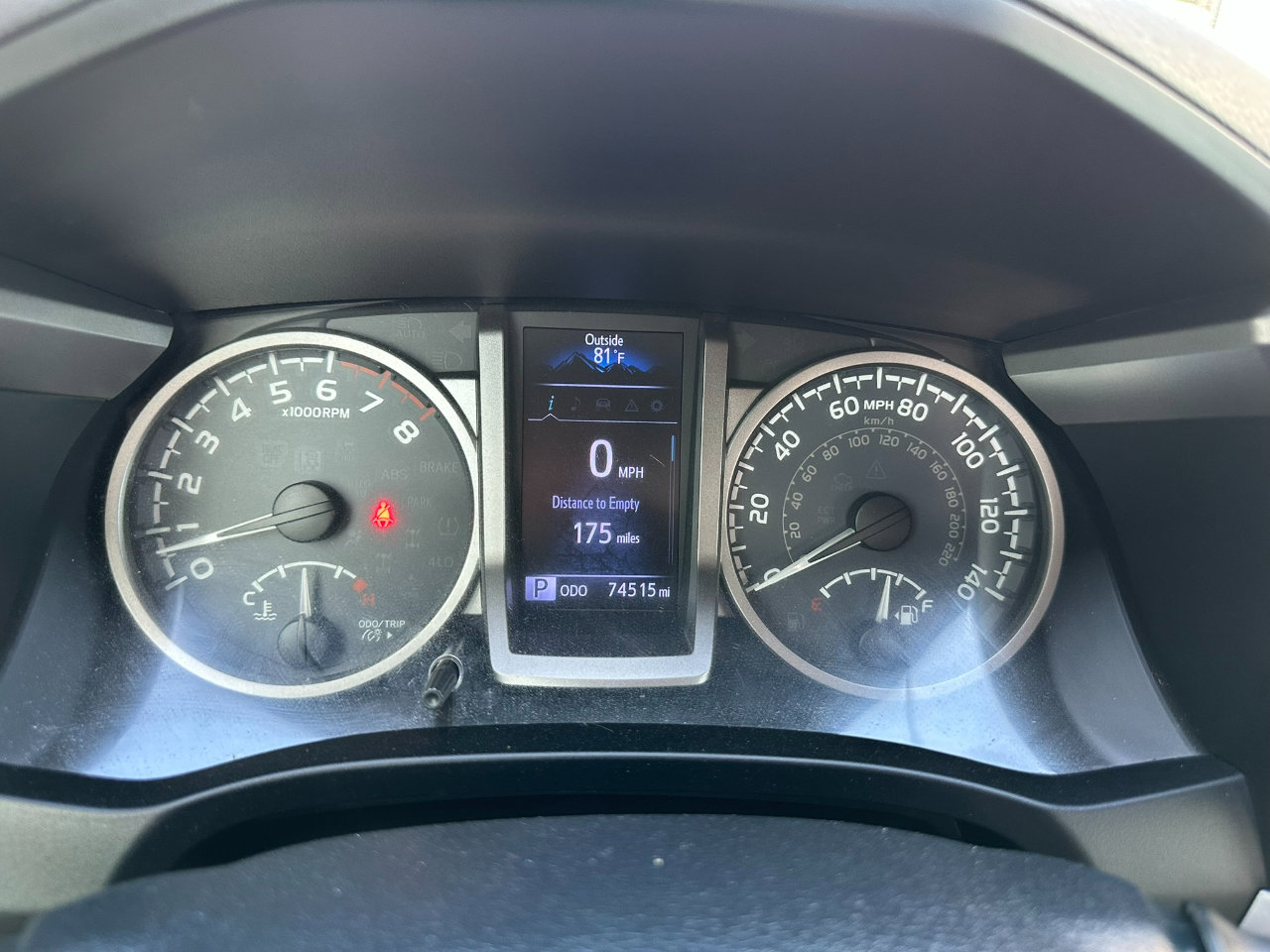 Used 2019 Toyota Tacoma SR5 image 32
