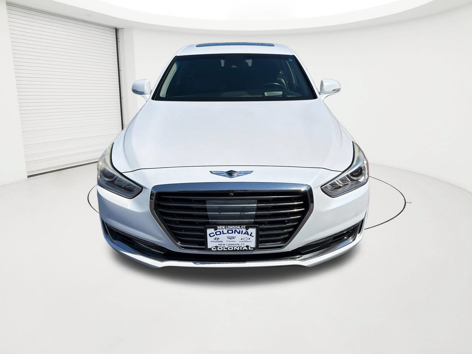 Used 2017 Genesis G90 3.3T Premium AWD/4WD image 23