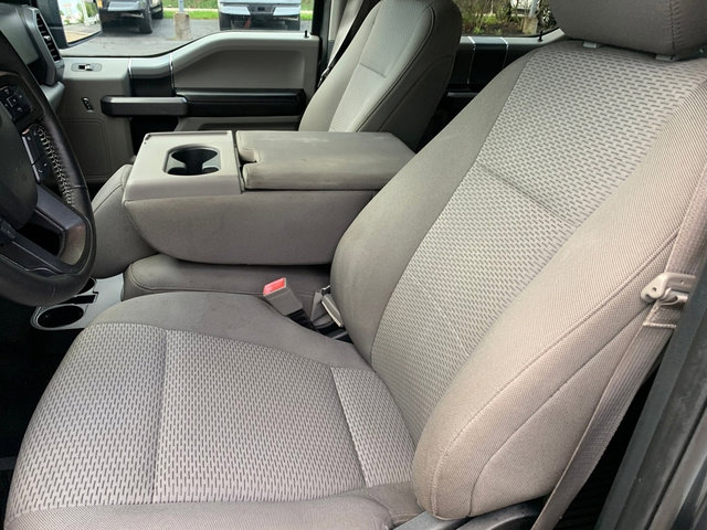 Used 2019 Ford F150 XLT w/ Equipment Group 301A Mid AWD/4WD image 19