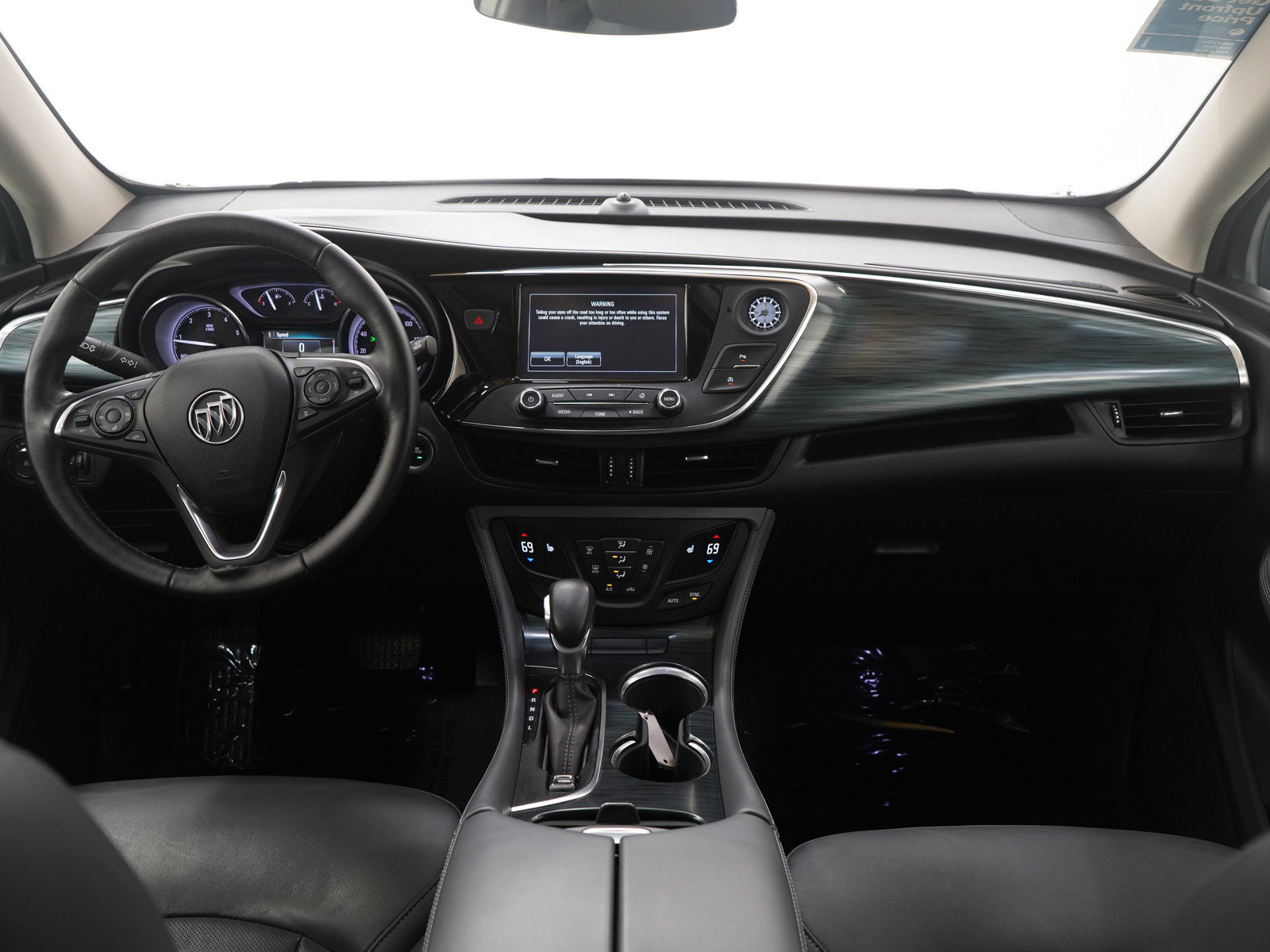 Used 2019 Buick Envision Essence image 14