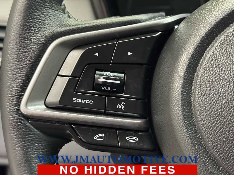 Used 2020 Subaru Outback Premium AWD/4WD image 40