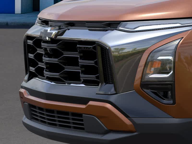 New 2027 Chevrolet Equinox ACTIV FWD image 13
