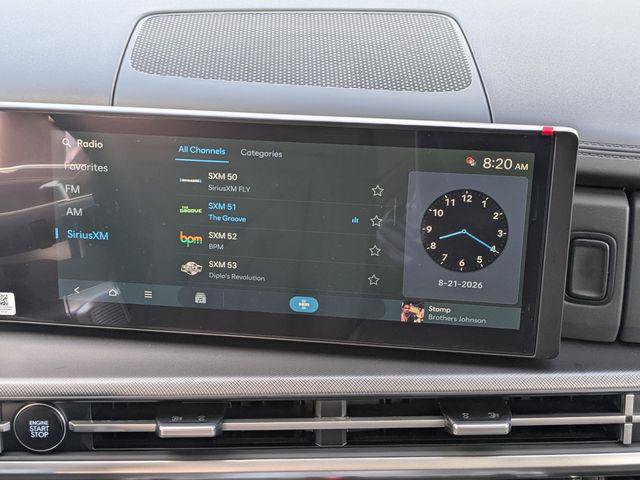 New 2027 Hyundai Santa Fe SEL FWD image 21
