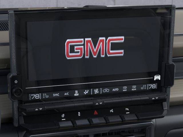 New 2026 GMC Hummer EV SUV AWD/4WD image 20