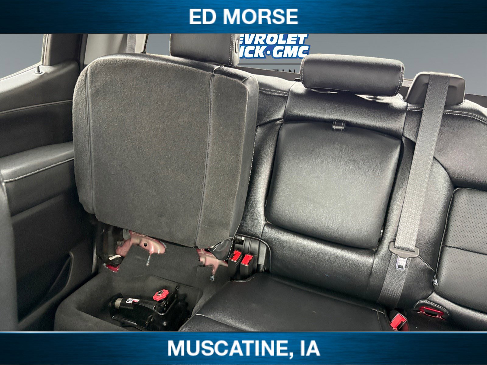 Certified 2021 GMC Sierra 1500 Elevation w/ LPO, Elevation Black Package image 17