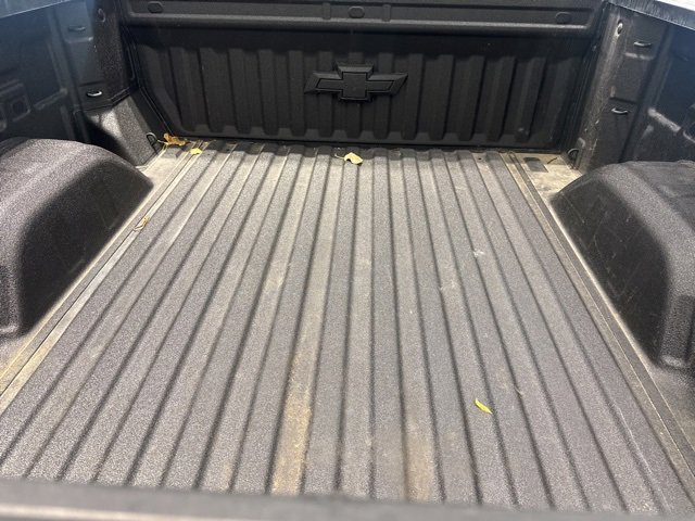 Certified 2023 Chevrolet Silverado 1500 LT Trail Boss w/ Protection Package image 10