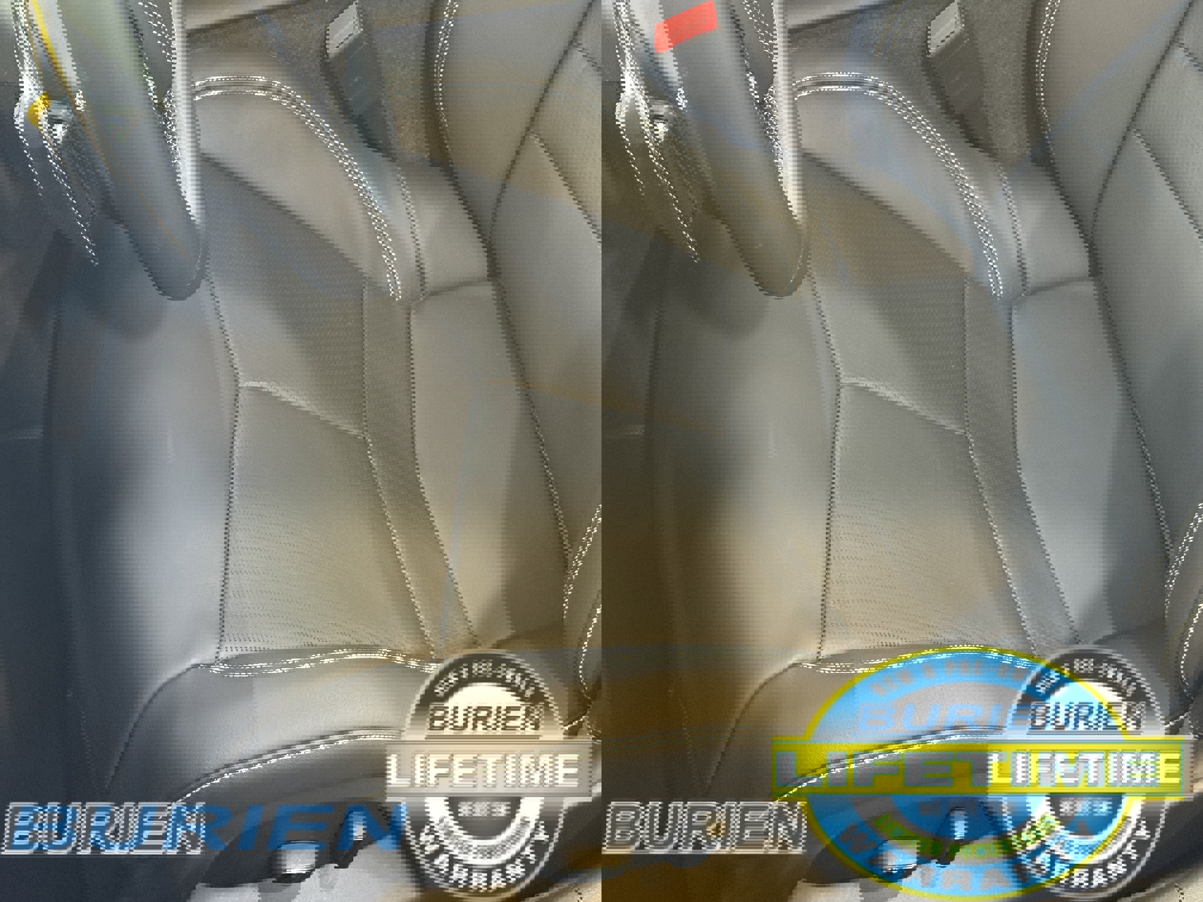 New 2026 Chevrolet Corvette Stingray Coupe w/ Z51 Performance Package image 9