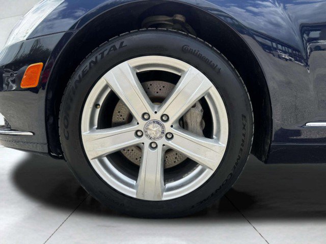Used 2012 Mercedes-Benz S 550 4MATIC image 57