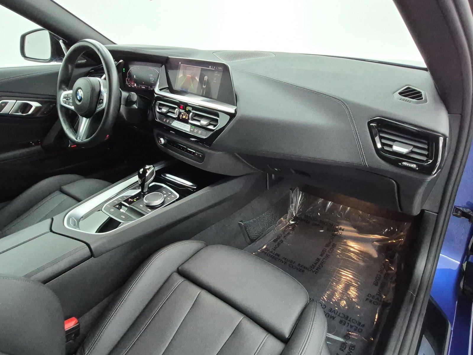 Used 2023 BMW Z4 sDrive30i w/ Driving Assistance Package RWD image 21