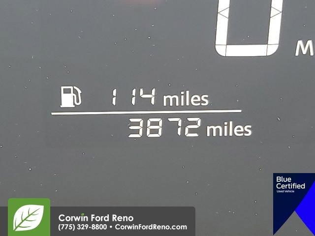 Used 2025 Nissan Kicks S FWD image 16