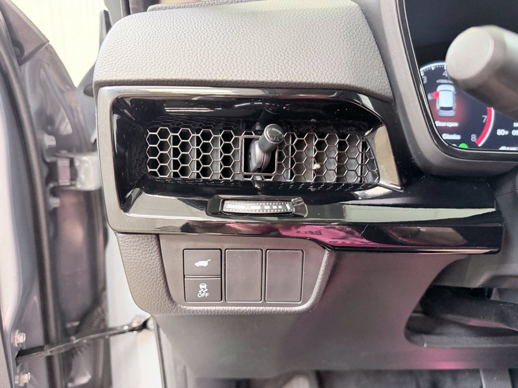 Used 2025 Honda CR-V EX-L image 38
