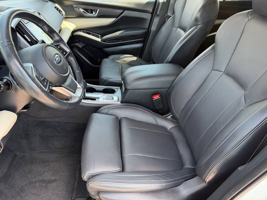 Used 2022 Subaru Ascent Limited w/ Technology Package AWD/4WD image 10