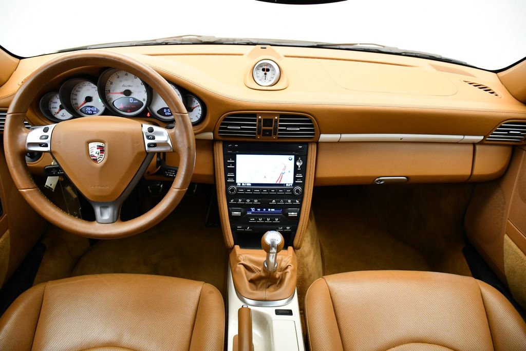 Used 2009 Porsche 911 Turbo image 30