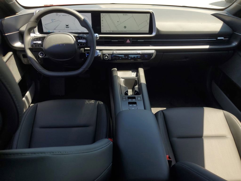 New 2025 Hyundai Ioniq 6 SEL image 10