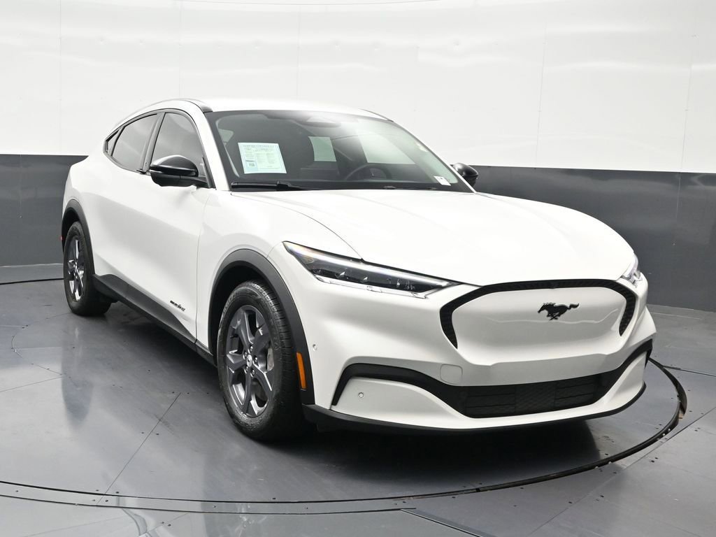 Used 2023 Ford Mustang Mach-E Select image 8