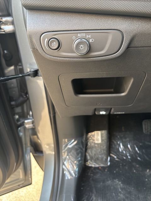 New 2026 Chevrolet TrailBlazer RS w/ Convenience Package image 23