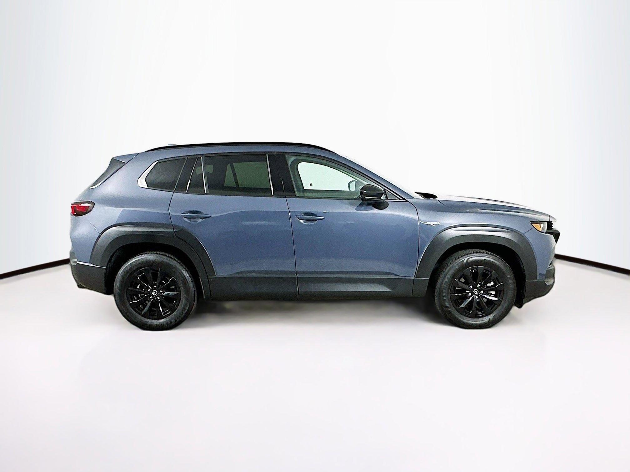 Used 2025 MAZDA CX-50 AWD 2.5 Hybrid w/ Premium Pkg image 10