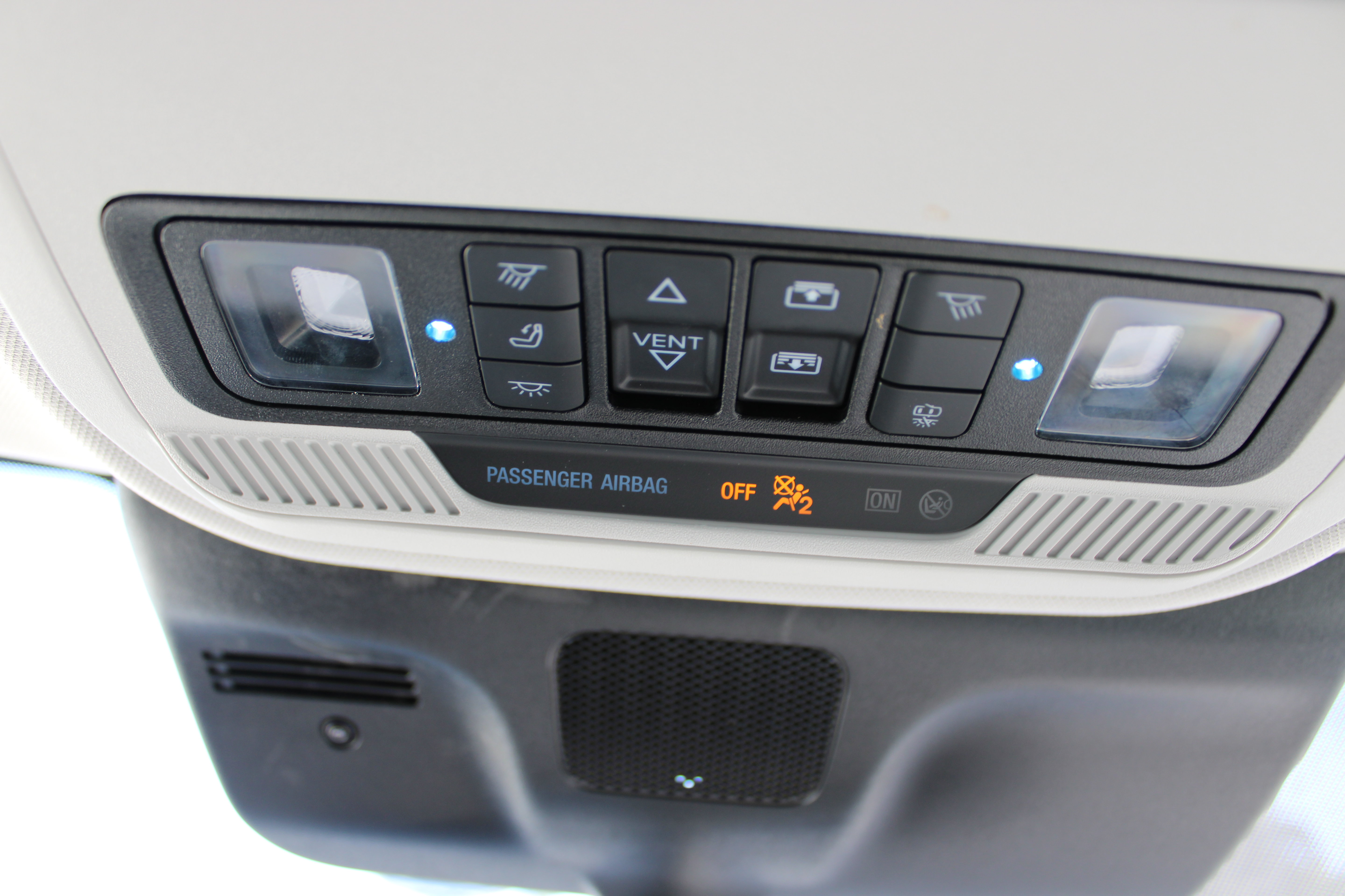 Used 2025 Ford Expedition Active AWD/4WD image 30