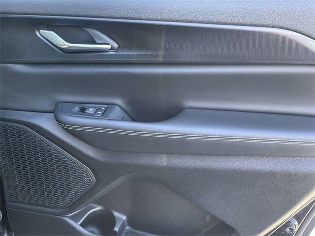 Used 2024 Jeep Grand Cherokee L Altitude image 26