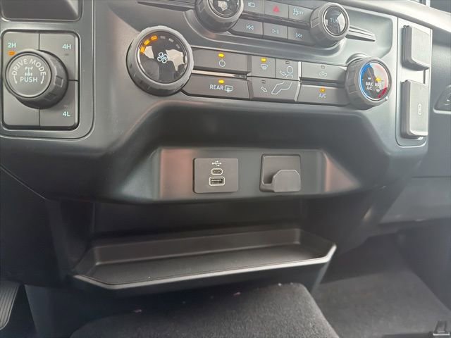 New 2025 Ford F150 XL AWD/4WD image 24
