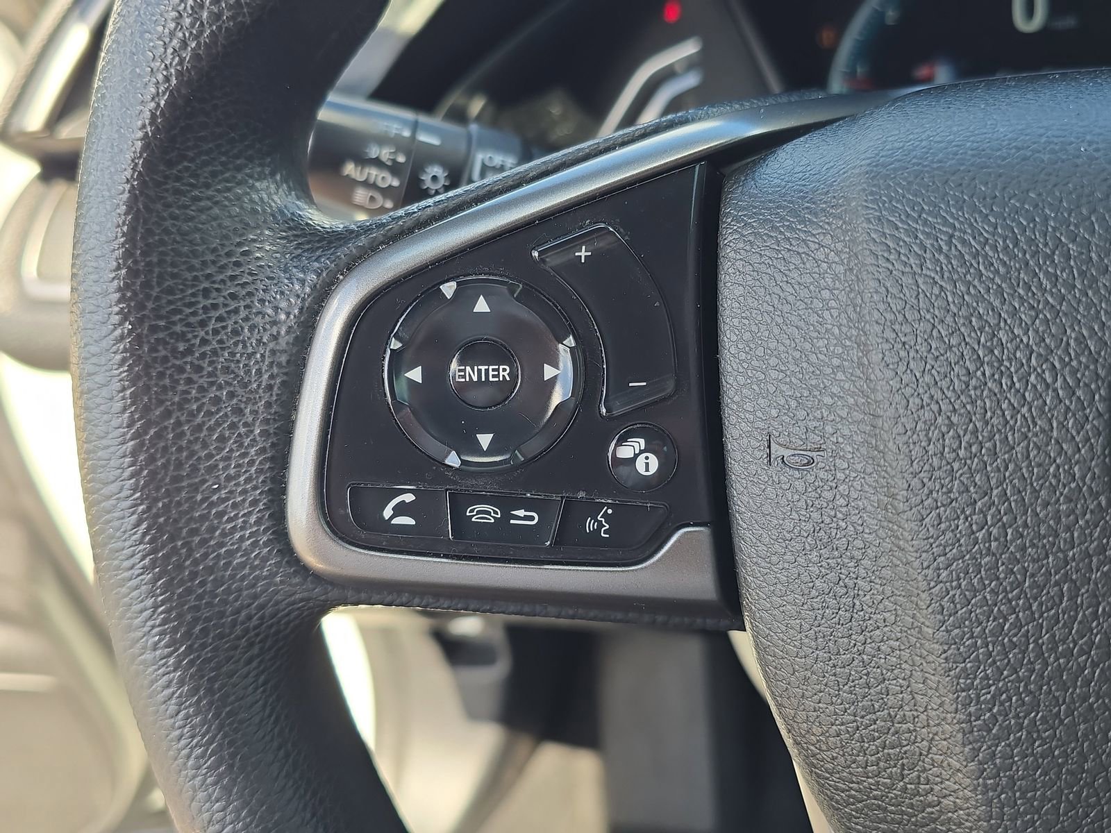 Used 2019 Honda Civic EX image 22