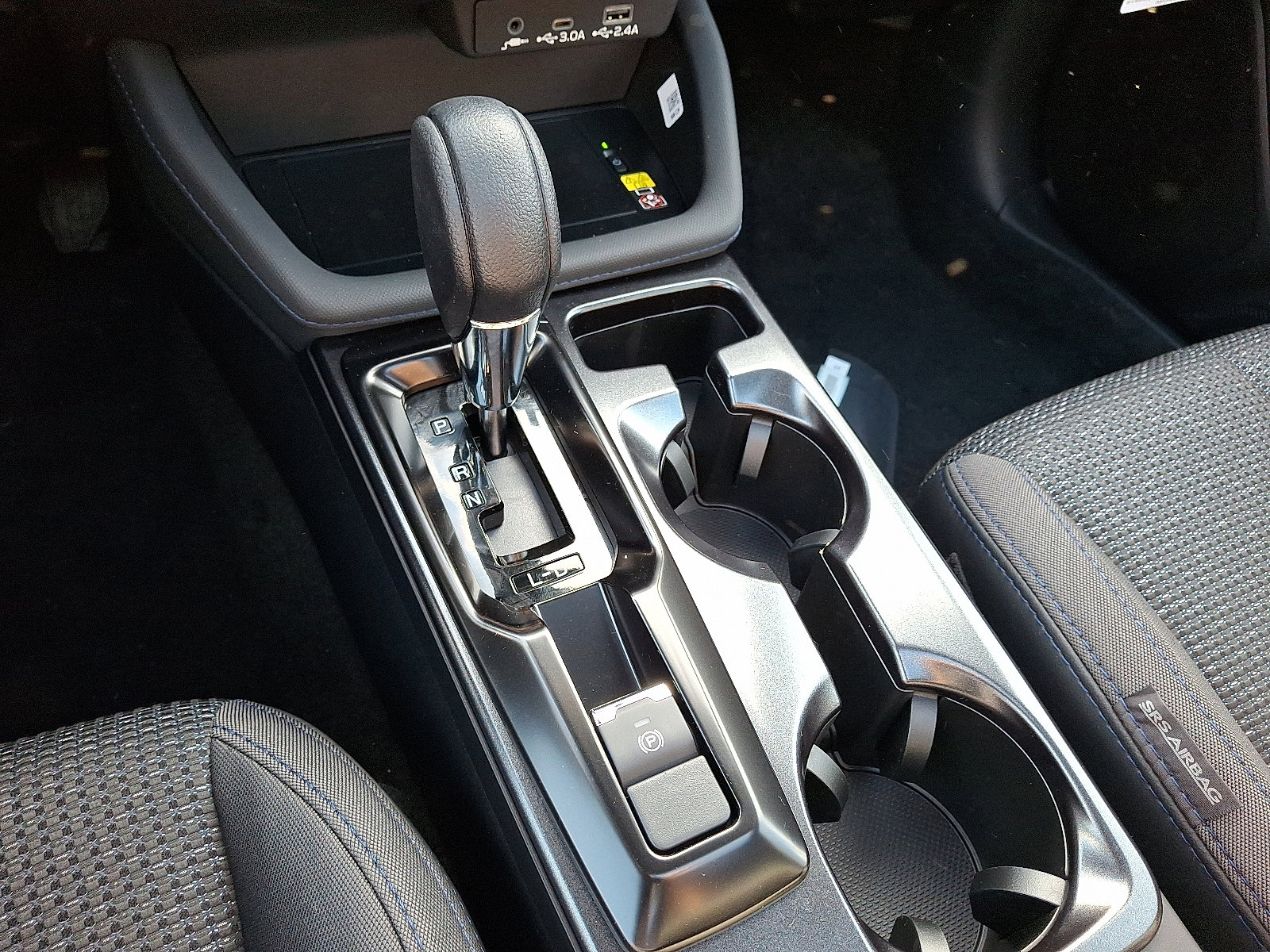 New 2026 Subaru Forester Premium image 12