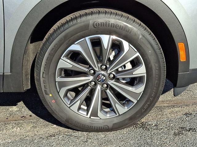 New 2026 Buick Envision Preferred AWD/4WD image 9