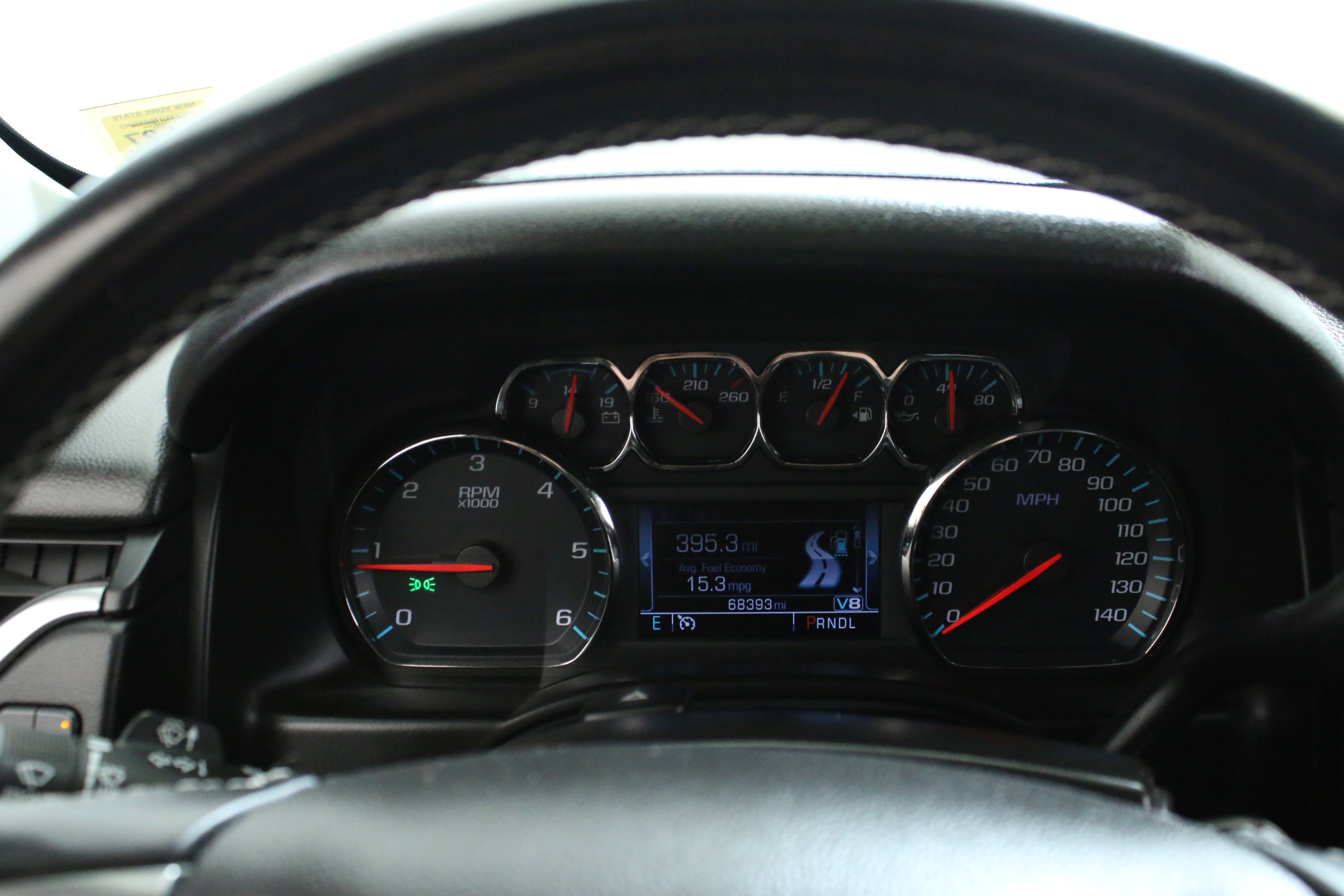 Used 2020 Chevrolet Tahoe LS image 18