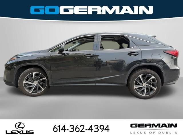 Used 2016 Lexus RX 350 AWD w/ Luxury Package image 12
