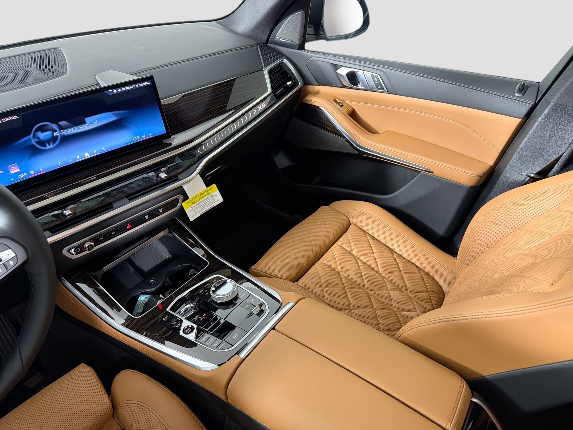 New 2026 BMW X5 xDrive50e image 24