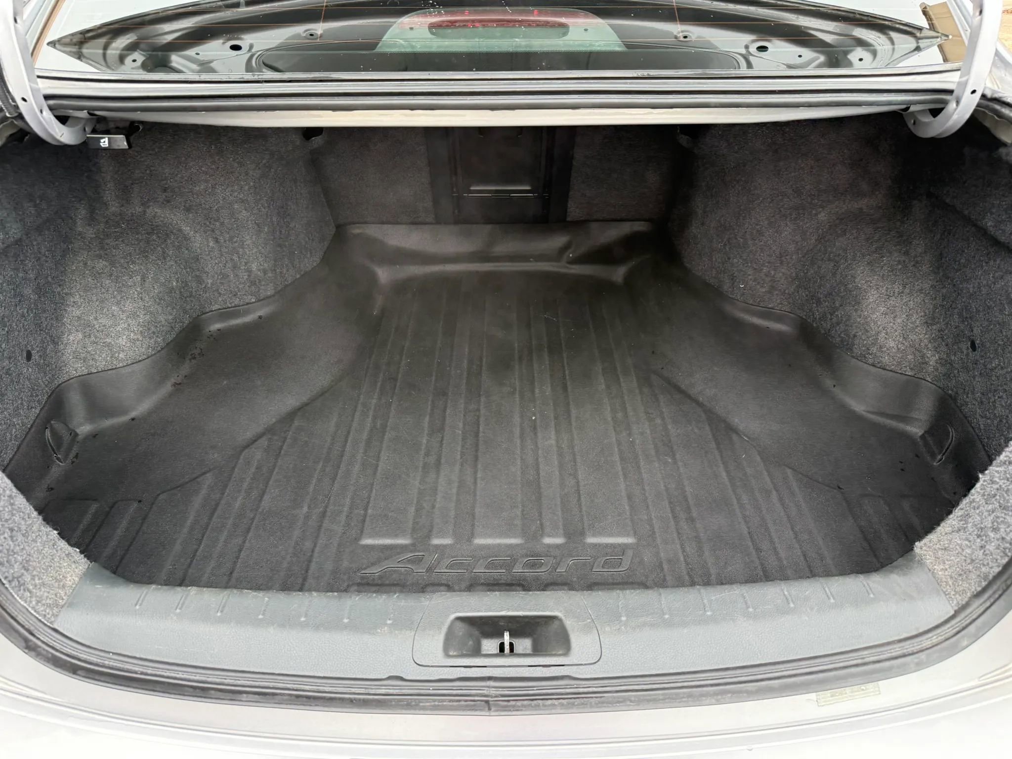 Used 2011 Honda Accord LX image 20
