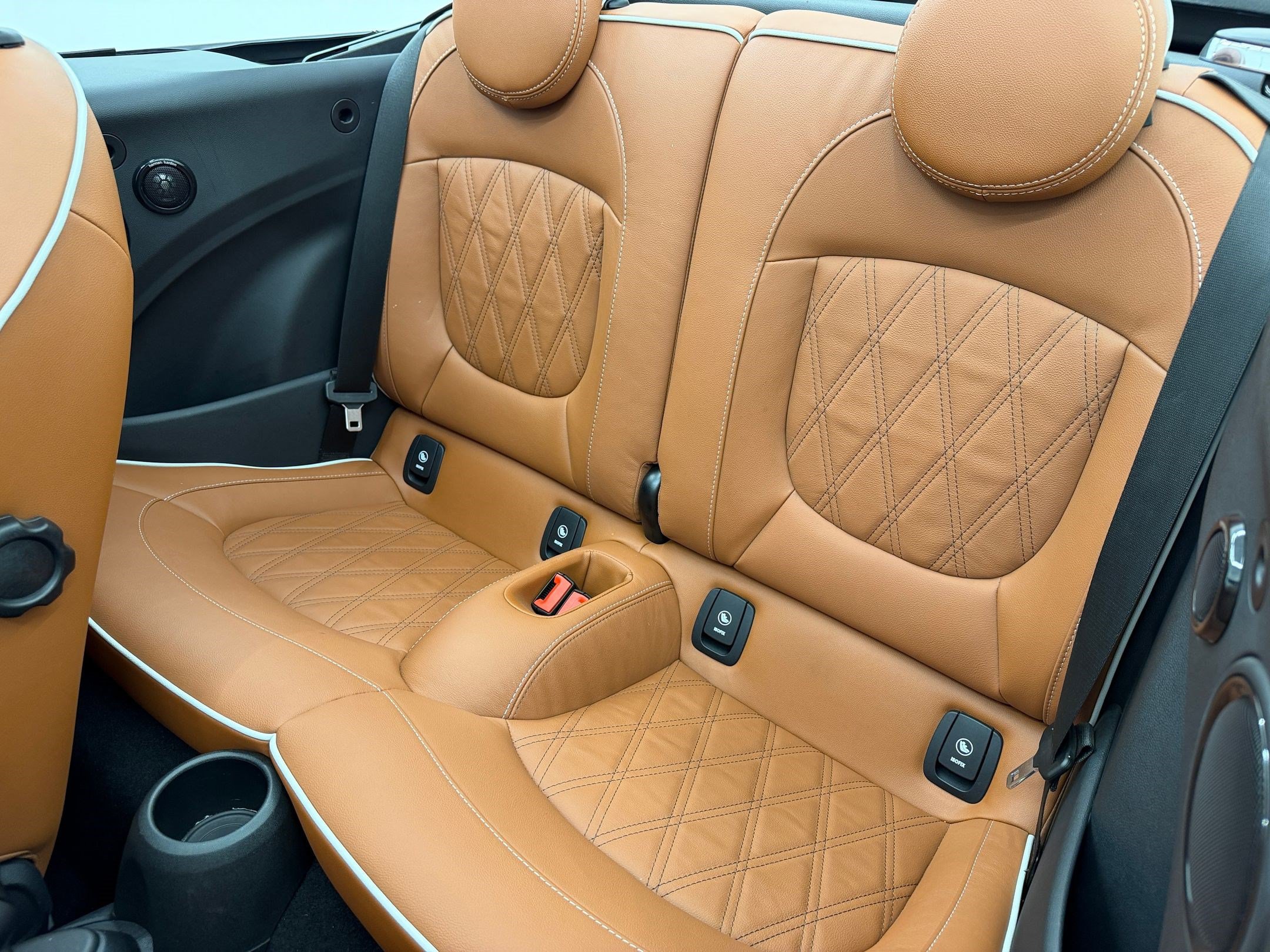 Certified 2023 MINI Cooper S FWD image 22
