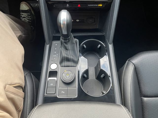 Used 2023 Volkswagen Atlas SEL image 99