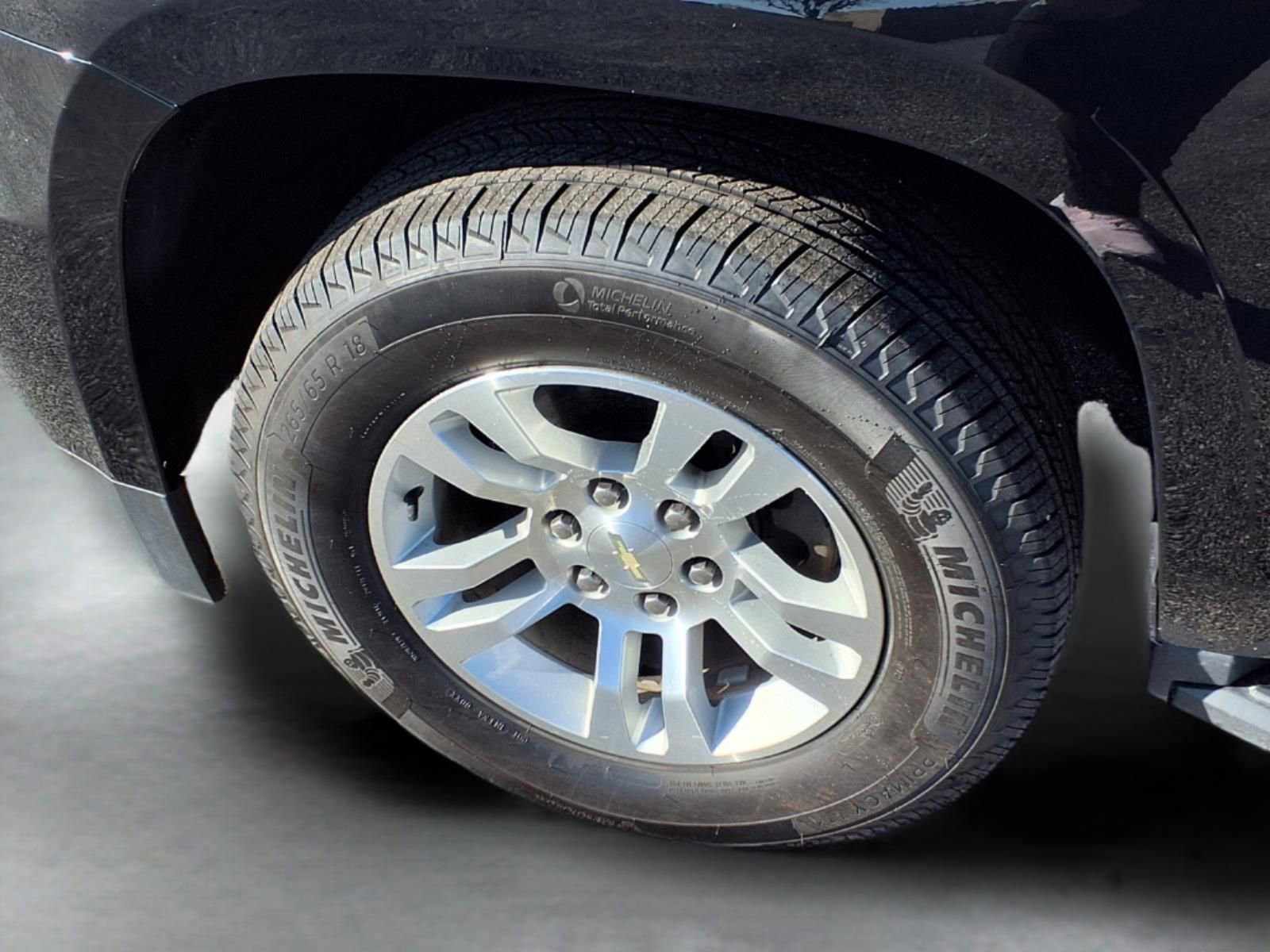 Used 2018 Chevrolet Tahoe LT image 16