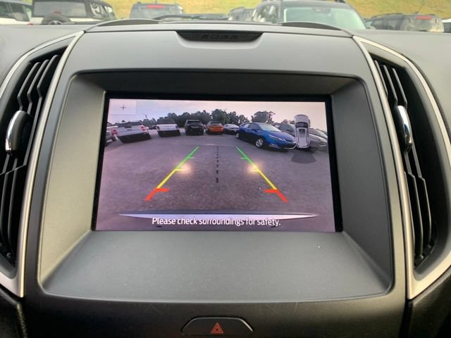 Used 2020 Ford Edge SEL w/ Convenience Package FWD image 32