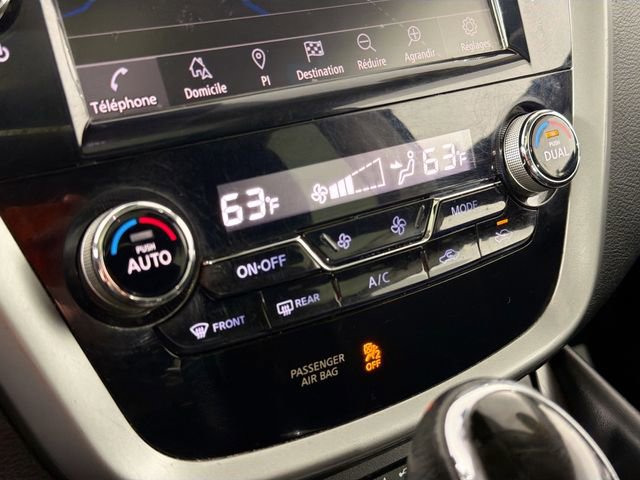 Used 2020 Nissan Murano SV image 16