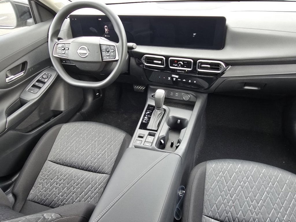 New 2026 Nissan Sentra SV w/ Floor Mat Package image 12