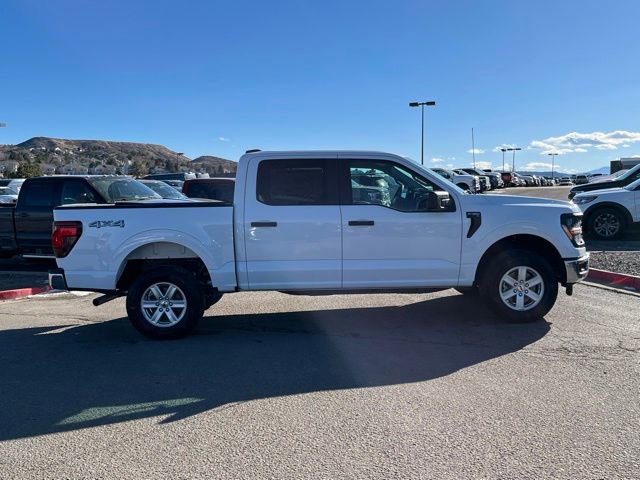 New 2026 Ford F150 XL w/ Equipment Group 103A High image 6