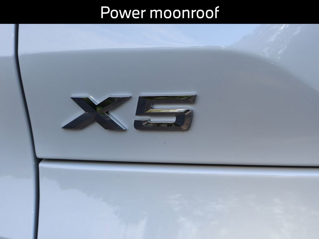 New 2026 BMW X5 xDrive40i w/ Climate Comfort Package image 10