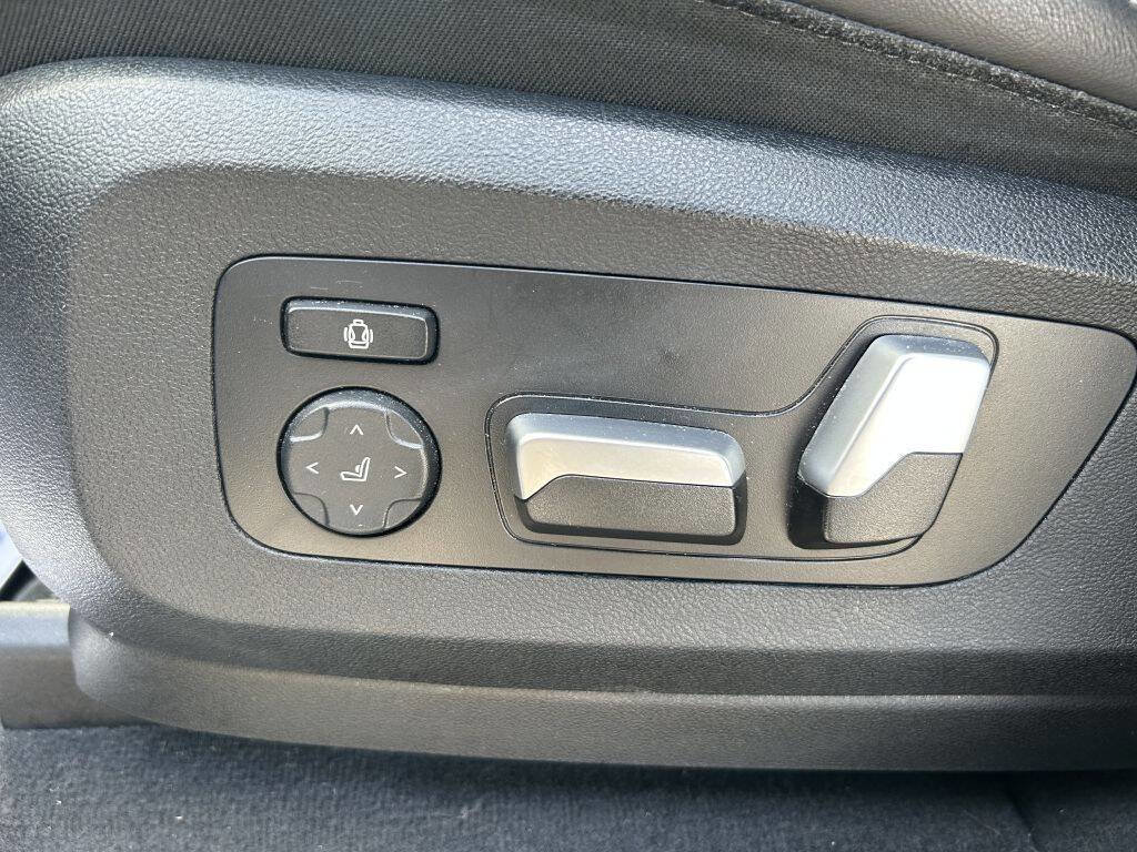 Used 2023 BMW X5 xDrive40i image 22